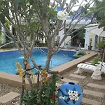 The Blessing Place