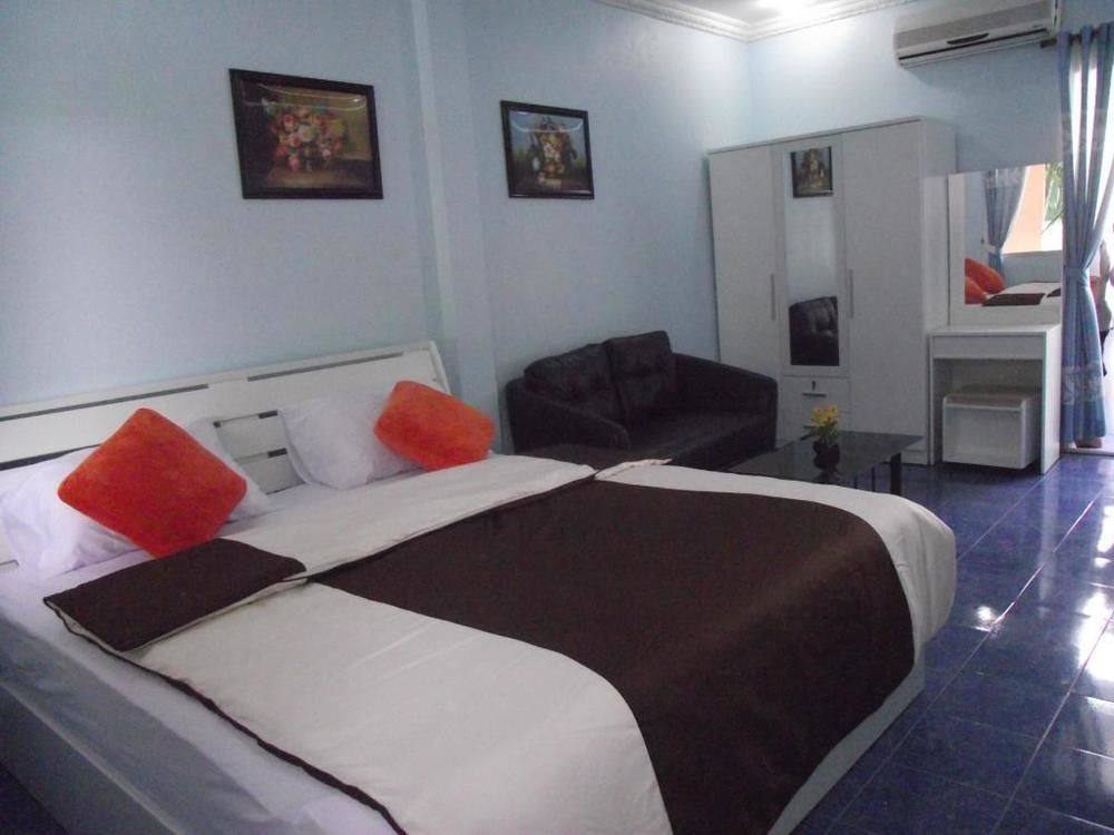 Hotel The Blessing Place 2*