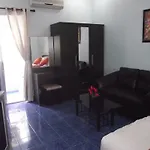The Blessing Place