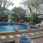 The Blessing Place
