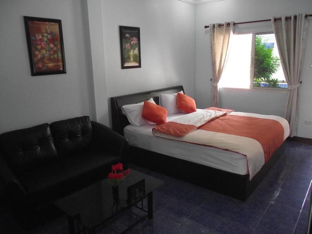 The Blessing Place Hotel Pattaya