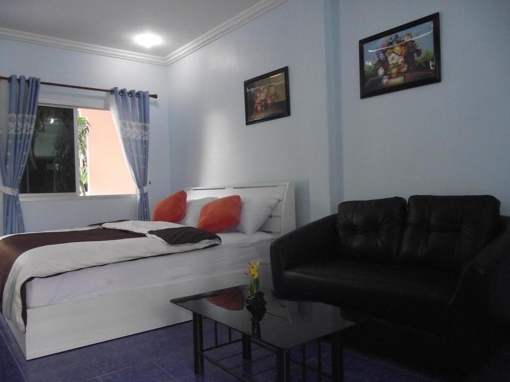 The Blessing Place Hotel 2*