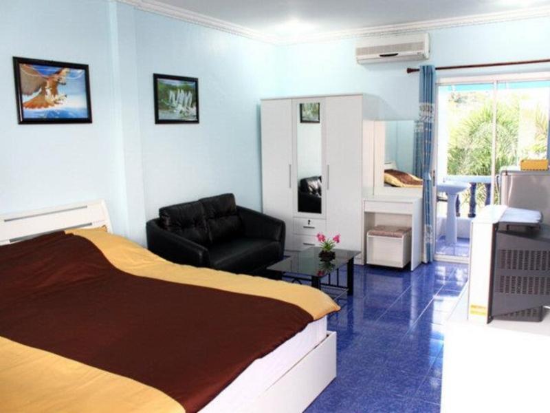 The Blessing Place Hotel Pattaya
