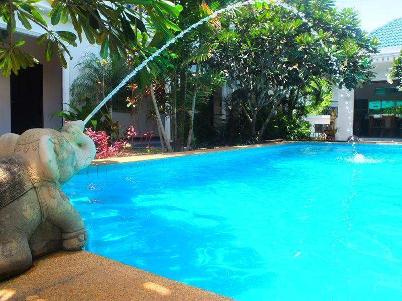 The Blessing Place 2*