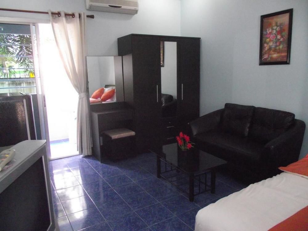 Hotel The Blessing Place 2*