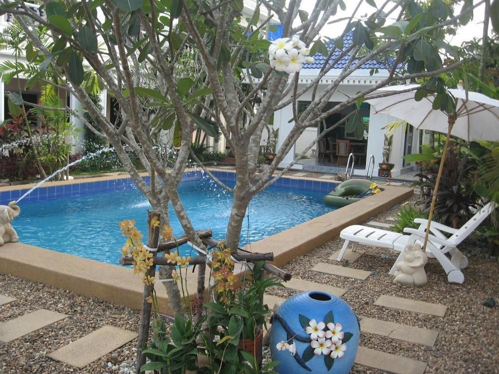 The Blessing Place 2*