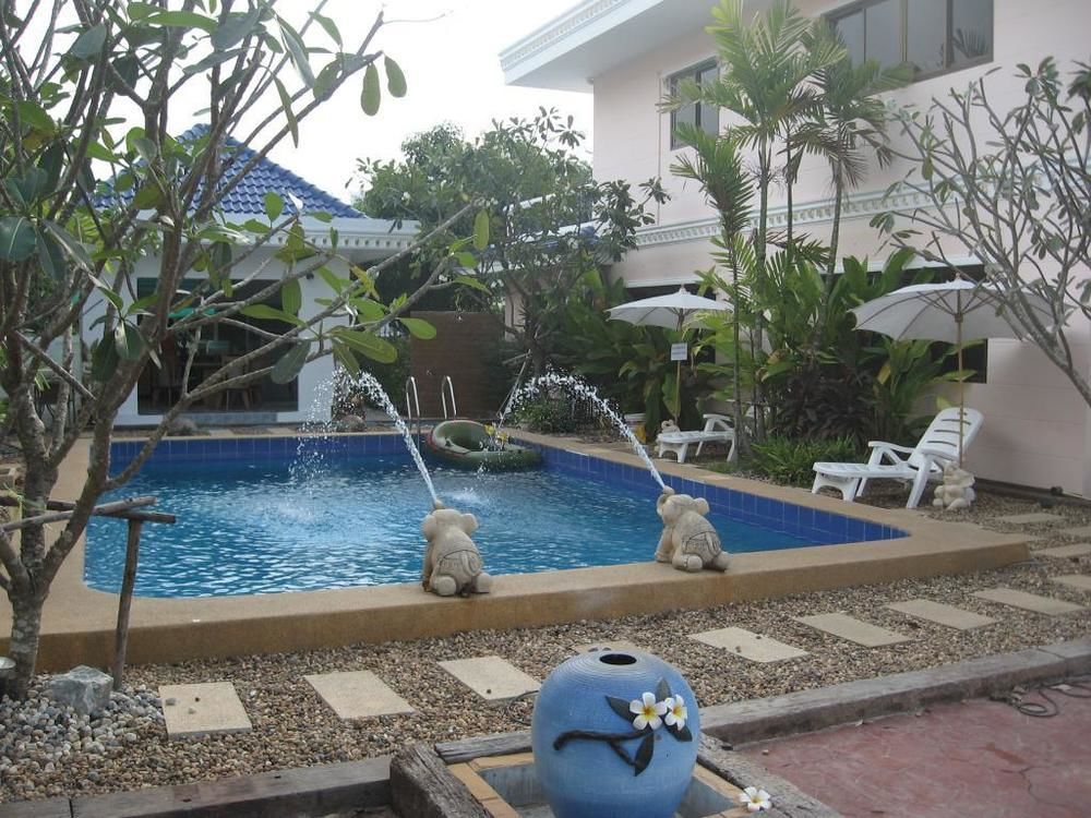 The Blessing Place Hotel
