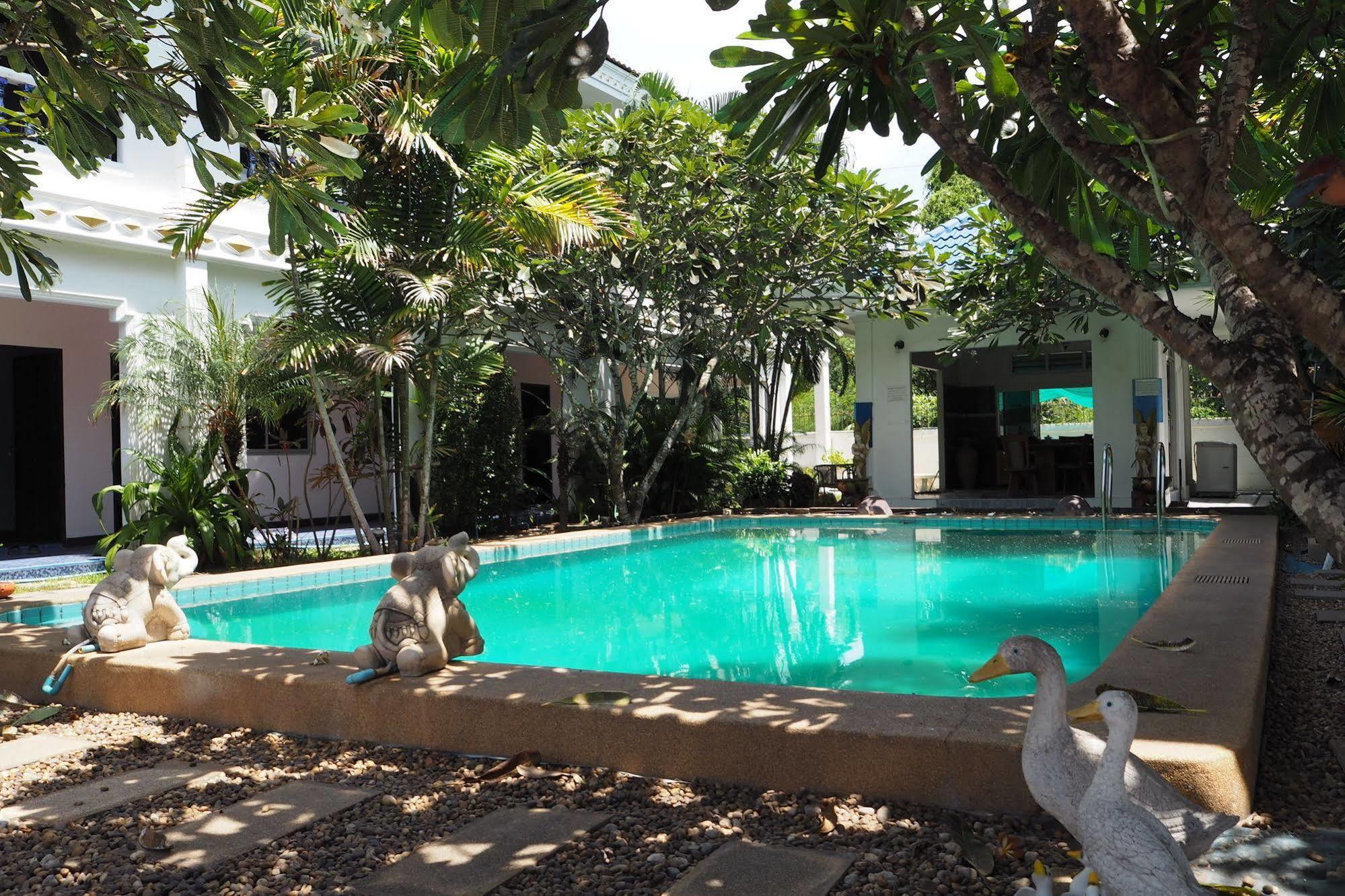 The Blessing Place Hotel
