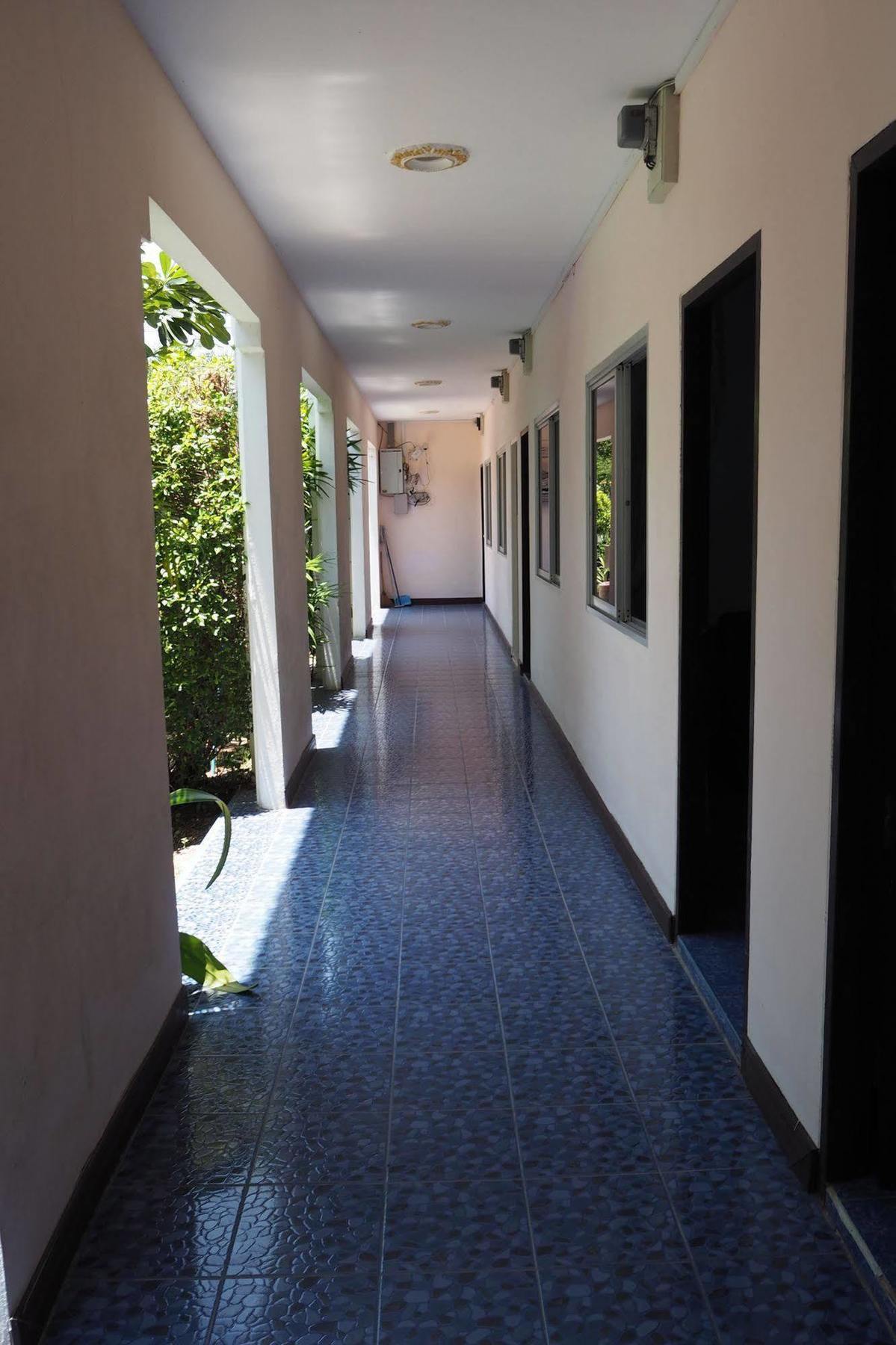 Hotel The Blessing Place Pattaya